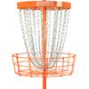 Axiom Discs Pro HD Disc Golf Basket - Orange view 2
