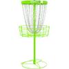 Axiom Discs Pro HD Disc Golf Basket - Lime view 1