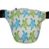 BUNGALOW 360 FANNY PACK HIP WAIST PACK (Sea Turtle) view 2