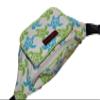 BUNGALOW 360 FANNY PACK HIP WAIST PACK (Sea Turtle) view 3