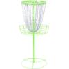 Axiom Discs Lite Disc Golf Basket - Lime view 1