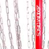Axiom Discs Lite Disc Golf Basket - Red view 4