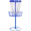 Axiom Discs Pro HD Disc Golf Basket - Royal view 1