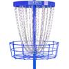 Axiom Discs Pro HD Disc Golf Basket - Royal view 2