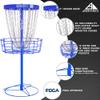Axiom Discs Pro HD Disc Golf Basket - Royal view 3