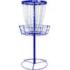 Axiom Discs Lite Disc Golf Basket - Royal view 1