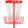 Axiom Discs Pro HD Disc Golf Basket - Red view 2