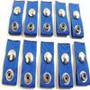 Snap Extenders for Your Boat Canvas Navy Blue, Select The Size & Quantity That You Need (1" Inch Extender 10 Pc. Set) view 1