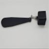 Bulletproof Caliber Pocket Chalker - Pool Cue Tip Shaper + Chalker - The ONLY Pocket Chalker of It's Kind! view 4