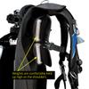 XS Scuba Phantom SL Diving BC Vest (ML/Large) view 4
