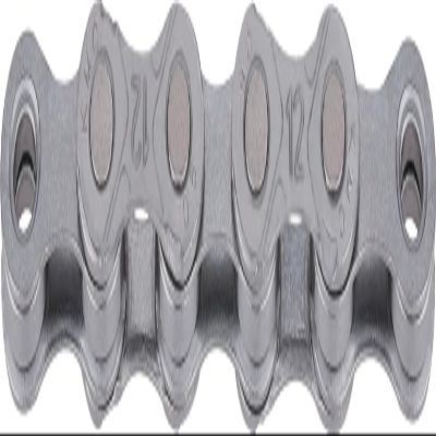 KMC E12 EPT 12 Speed E-Bike Chain, 130 Links, Dark Silver