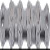 KMC E12 EPT 12 Speed E-Bike Chain, 130 Links, Dark Silver view 1