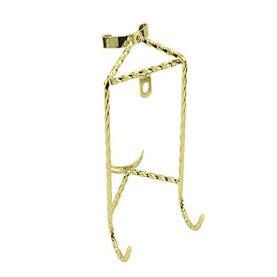 Lowrider Bike UNIVESAL Square Twisted Continental KIT Gold.
