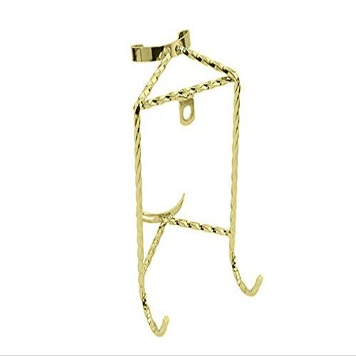 Lowrider Bike UNIVESAL Square Twisted Continental KIT Gold.