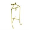 Lowrider Bike UNIVESAL Square Twisted Continental KIT Gold. view 1