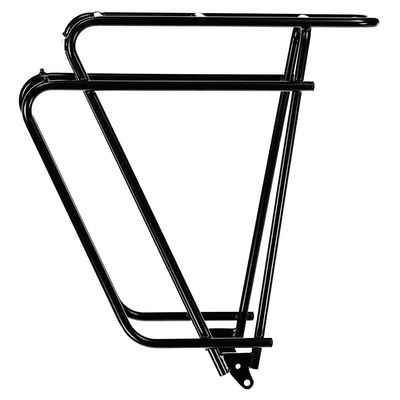 Tubus Logo Classic Rear Bicycle Rack - 29 inch - Black - 82001