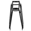 Tubus Logo Classic Rear Bicycle Rack - 29 inch - Black - 82001 view 2