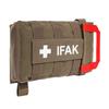 Tasmanian Tiger IFAK Pouch VL L, Coyote - One Size view 1