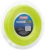 Tourna Premium Poly Durable Tennis String, Optic Yellow view 2