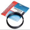 Tourna Premium Poly Durable Tennis String, Black view 2
