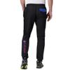 Columbia Black Santa Ana Tapered Fit Trousers view 2