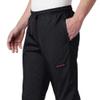 Columbia Black Santa Ana Tapered Fit Trousers view 3