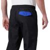 Columbia Black Santa Ana Tapered Fit Trousers view 4