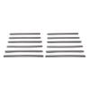 Skywalker Trampolines Enclosure Foam (Set of 12), Grey (PK0031) view 3