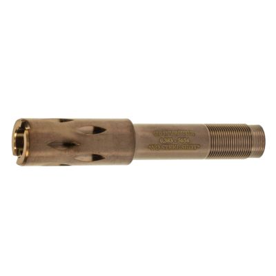Patternmaster Code Black Turkey 0.381 410 Gauge Xtra-Full Hunting Shotgun Accessory Durable 17-4 Stainless Steel Choke Tube | Range Up to 70 Yards | for Browning Invector (5654)
