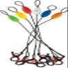 Rapala Lip-Grip Cull Tags, Multi, 1 Count (Pack of 1) view 1