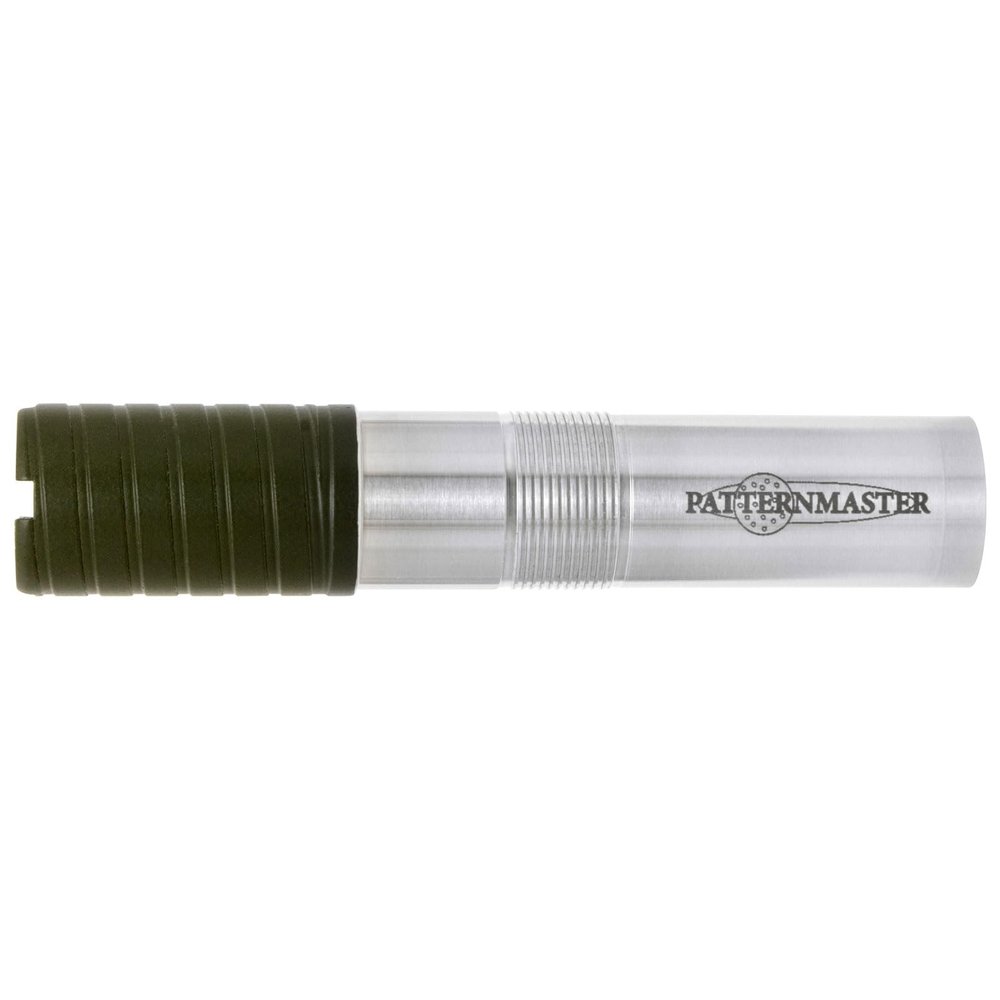 Patternmaster Anaconda Striker 0.670 12 Gauge Hunting Shotgun Accessory Durable 17-4 Stainless Steel Choke Tube | Effective Range Up to 60 Yards | for Retay (5708)