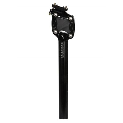 Cane Creek Thudbuster St Seatpost Black, 30.9Mm