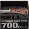 Bell Hybrid Bike Tire with Flat Defense, 700 x 38 c view 4