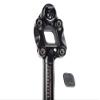 Cane Creek ST Thudbuster Suspension Seatpost - 31.6mm, 375mm, 50mm Travel, Black view 2