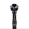 Cane Creek ST Thudbuster Suspension Seatpost - 31.6mm, 375mm, 50mm Travel, Black view 4