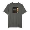 2A 2nd Amendment support with George Washington quote T-Shirt view 1