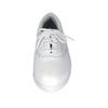 24 Hour Comfort Helga (2717) Women's Wide Width Cushioned Leather Shoes White 8.5 view 2