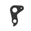 Pilo Derailleur Hanger D772 (Pinarello) view 1