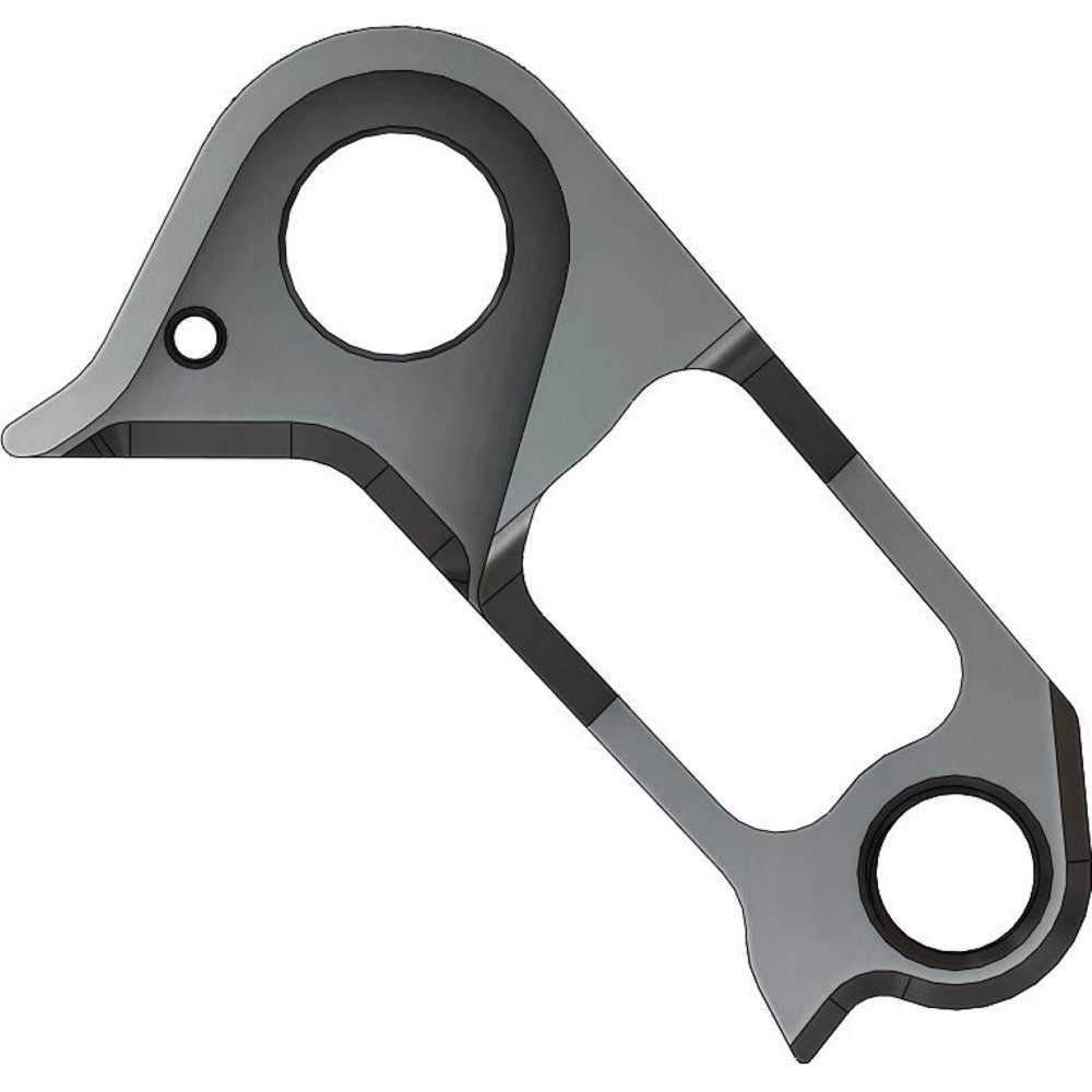 Pilo D773 derailleur Hanger for BMC SLR 01 02 DISC 2018 2019 Direct Mount