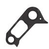 Pilo D773 derailleur Hanger for BMC SLR 01 02 DISC 2018 2019 Direct Mount view 2