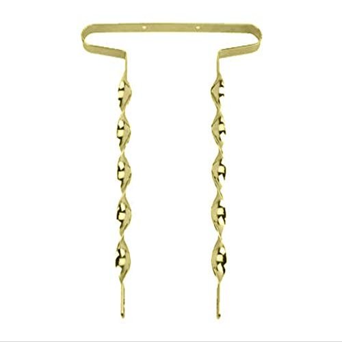 Lowrider Bike 26 Bumper Front/Rear Gold.Bicycle Bumper