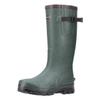 Cotswold Mens Grange Buckle Fastening Wellington Boot Green Size UK 4 EU 37 view 1