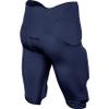 CHAMPRO Terminator 2 Integrated Youth Football Pants With Built-in Pads Navy Medium view 2