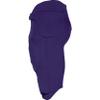 CHAMPRO Terminator 2 Integrated Youth Football Pants With Built-in Pads Purple Medium view 3