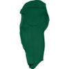 CHAMPRO Terminator 2 Integrated Youth Football Pants With Built-in Pads Forest Green One Size view 3