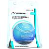 Champro Weighted Training Baseballs, Leather, 1 view 1