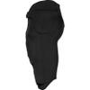 Champro Terminator 2 Integrated Adult Football Pants with Built-in Pads Black Large view 3