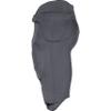 CHAMPRO Terminator 2 Integrated Youth Football Pants With Built-in Pads Graphite X-Large view 3