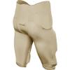 CHAMPRO Boys' Long Sleeve, Vegas Gold, XX-Small view 2