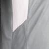 Champro Check Baseball Jersey, Youth Small, Silver, White view 2